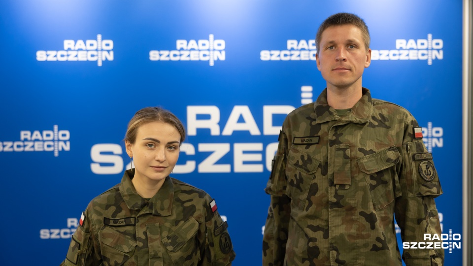 Fot. Robert Stachnik [Radio Szczecin]