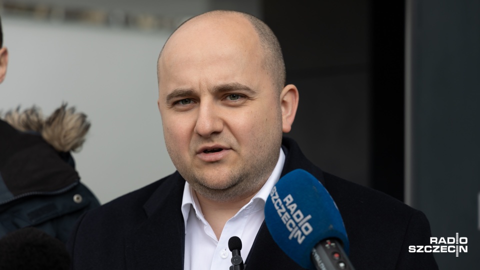 Fot. Robert Stachnik [Radio Szczecin]