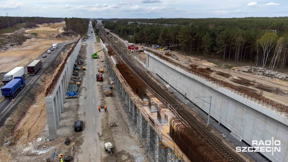 Fot. Robert Stachnik [Radio Szczecin]