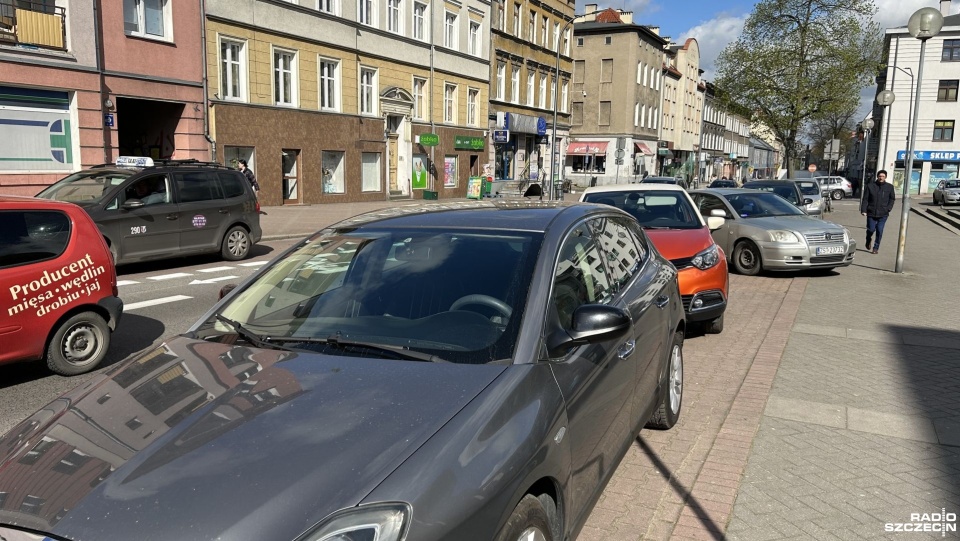 Fot. Kacper Narodzonek [Radio Szczecin]