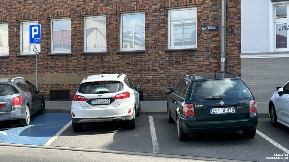 Fot. Kacper Narodzonek [Radio Szczecin]