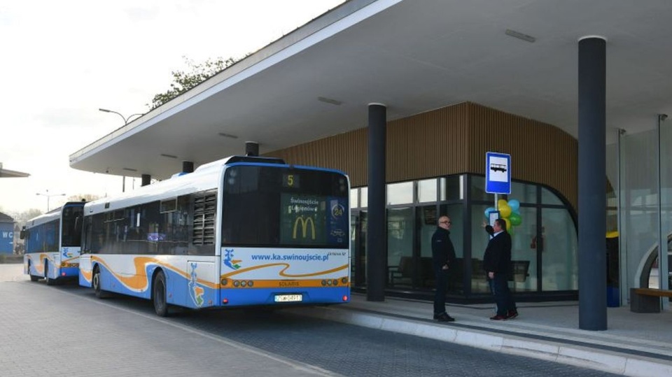 Fot. UM Świnoujście