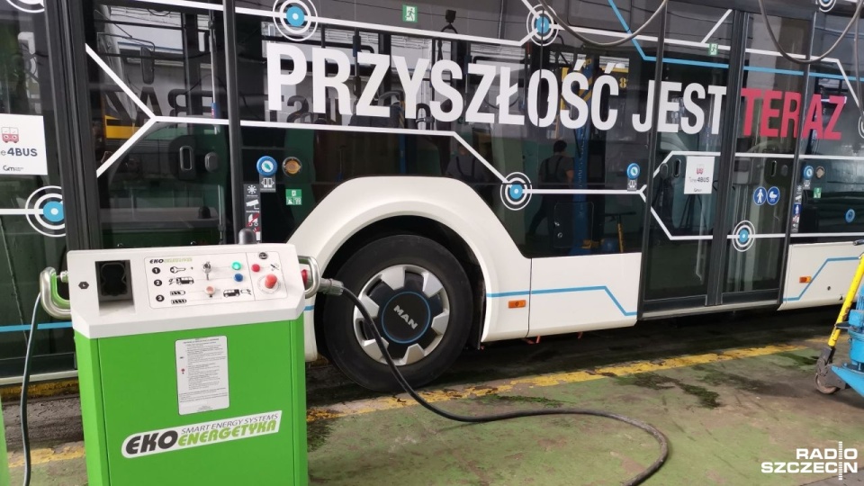 Fot. Marek Synowiecki [Radio Szczecin]
