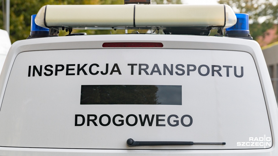 Fot. Robert Stachnik [Radio Szczecin]