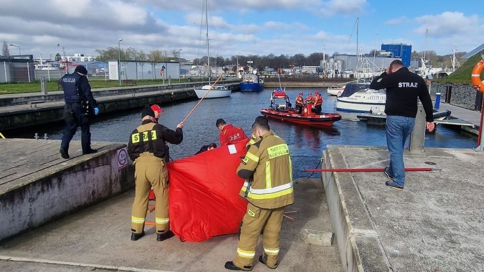 Fot. SAR/Paweł Depta