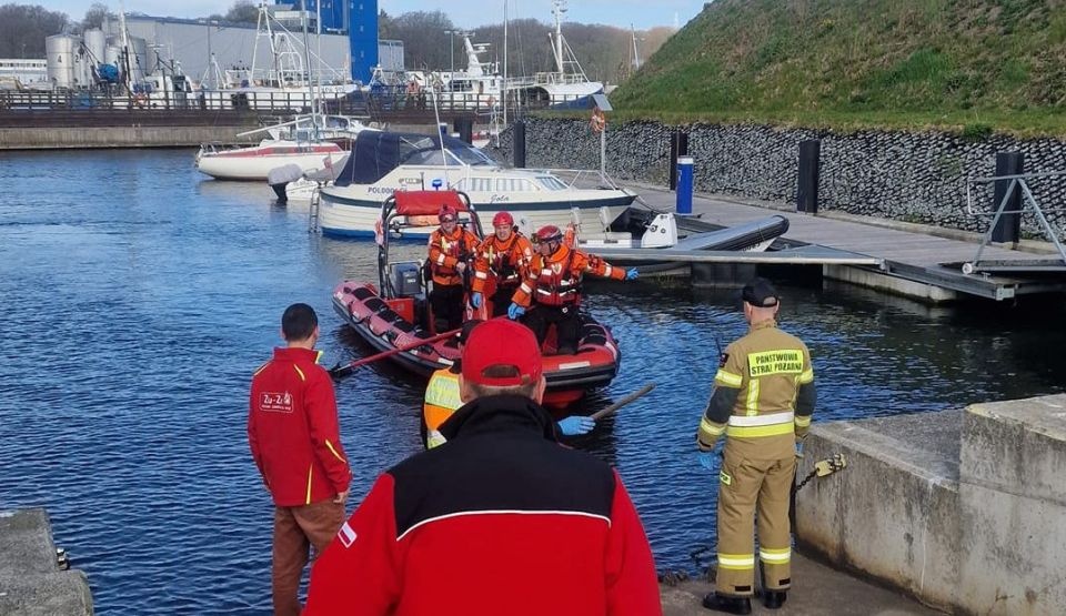 Fot. SAR/Paweł Depta