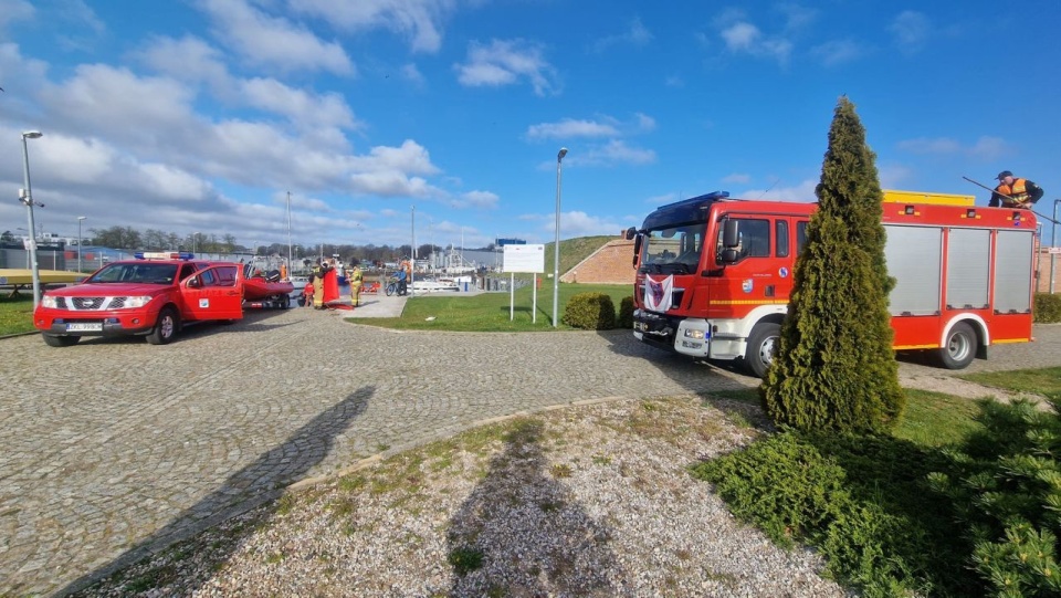 Fot. SAR/Paweł Depta