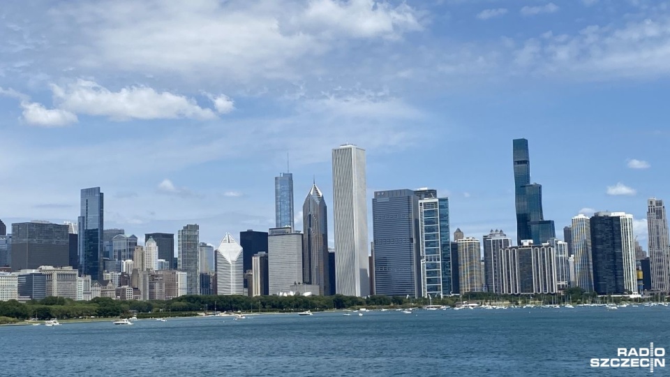Święto Pracy, które dziś obchodzimy swoją genezę miało w 1886 roku w Chicago. Fot. Jan Pachlowski [Radio Szczecin]