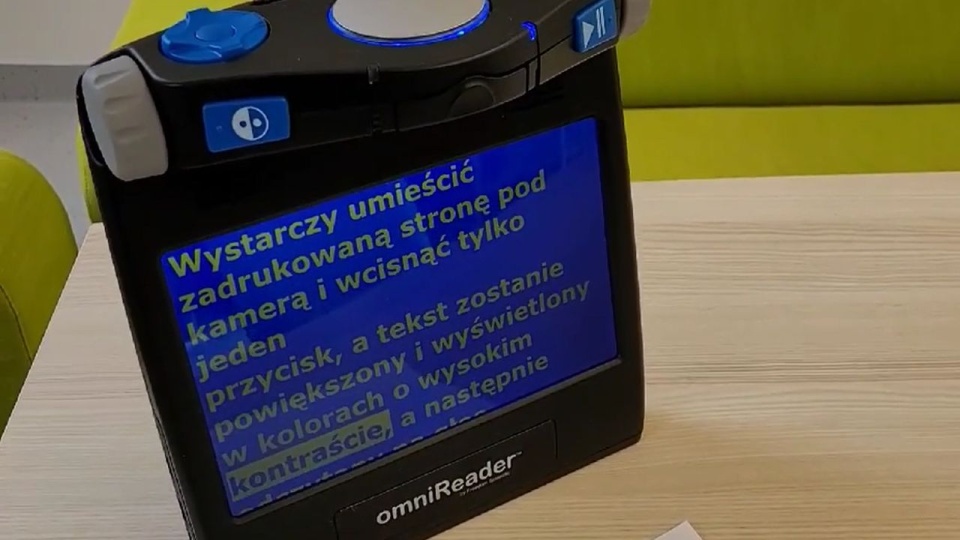 Urządzenia dostępne są w Bibliotece Głównej przy ulicy Tarczyńskiego i Międzywydziałowej przy Piastów 40b. źródło: https://www.facebook.com/Biblioteka.Glowna.Uniwersytetu.Szczecinskiego