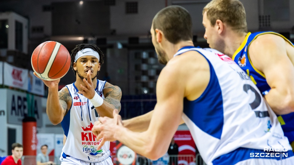 Fot. Robert Stachnik [Radio Szczecin]