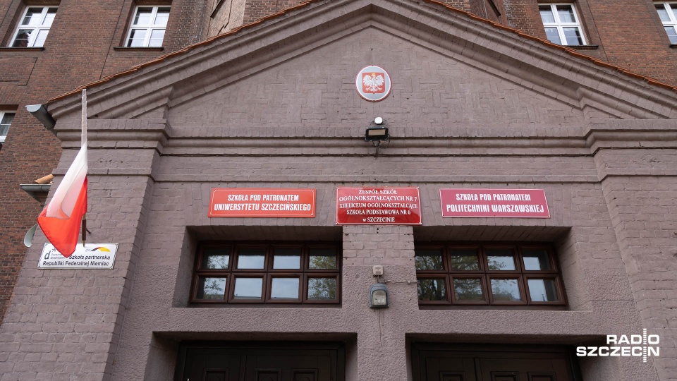 Fot. Robert Stachnik [Radio Szczecin]
