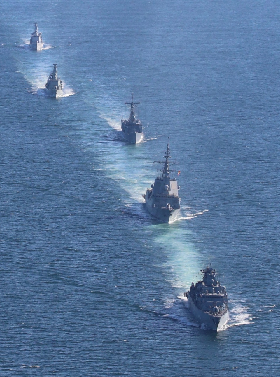 Fot. Facebook_Standing_NATO_Maritime_Group