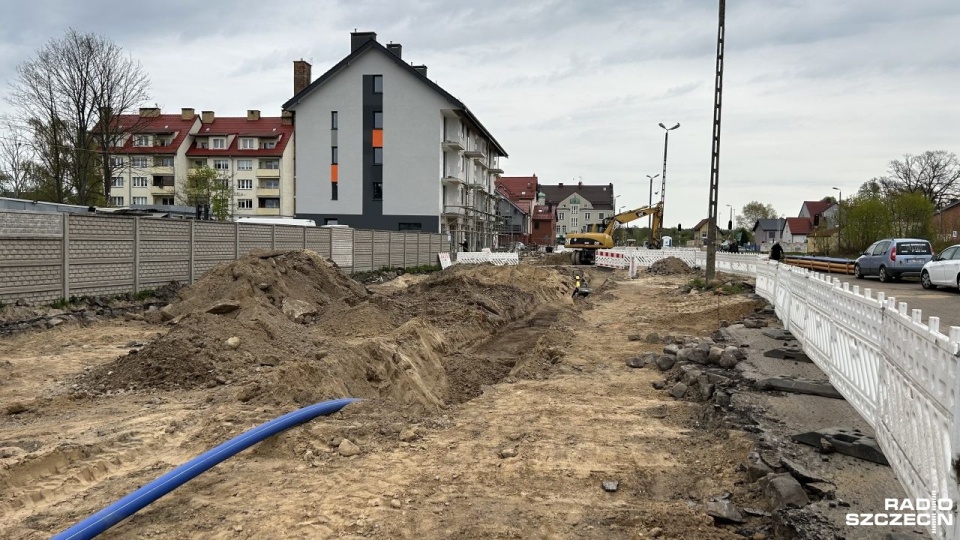 Fot. Kacper Narodzonek [Radio Szczecin]