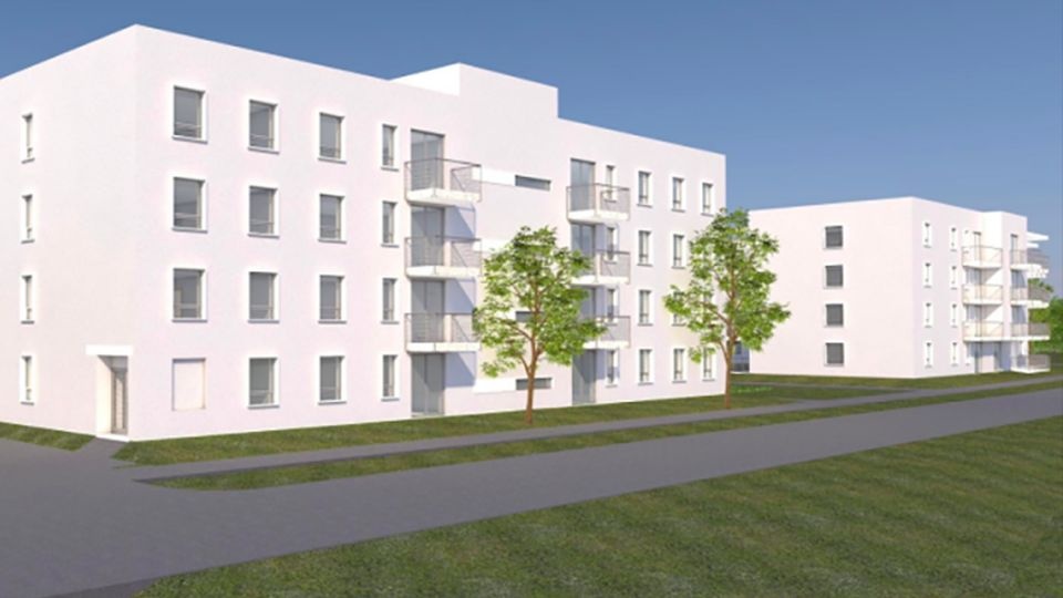 W ramach inwestycji powstaną 64 nowe mieszkania jedno, -dwu i trzypokojowe. źródło: https://www.swinoujscie.pl/