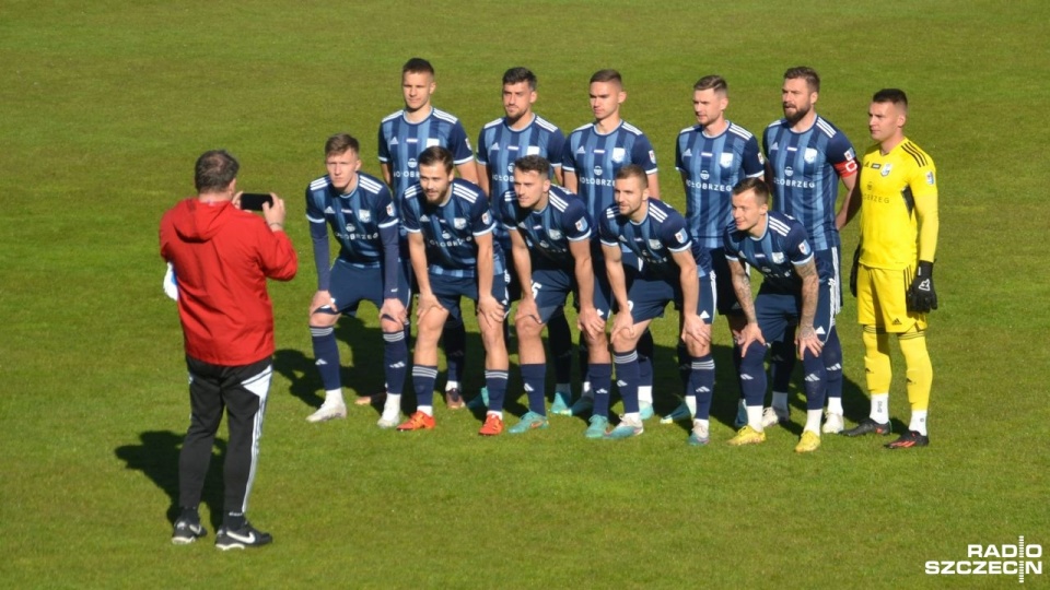 Fot. Przemysław Polanin [Radio Szczecin]