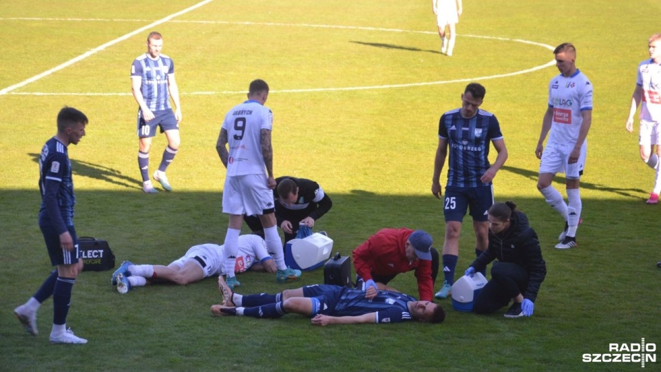 Fot. Przemysław Polanin [Radio Szczecin]