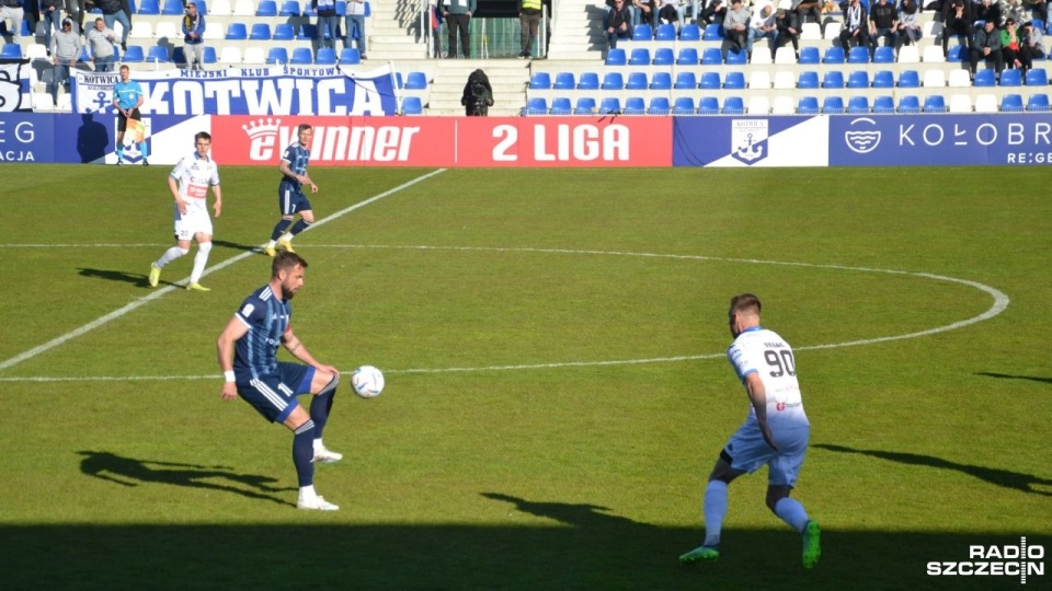Fot. Przemysław Polanin [Radio Szczecin]