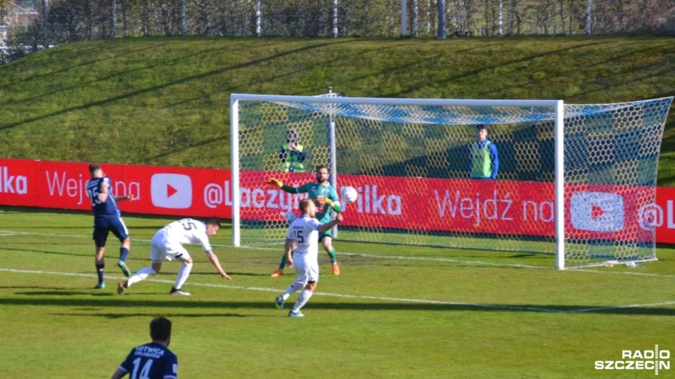 Fot. Przemysław Polanin [Radio Szczecin]