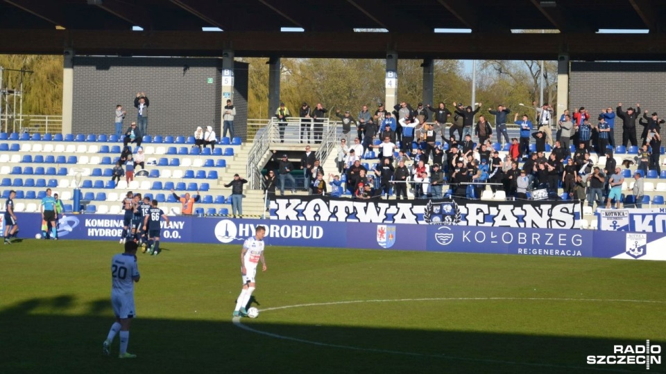 Fot. Przemysław Polanin [Radio Szczecin]
