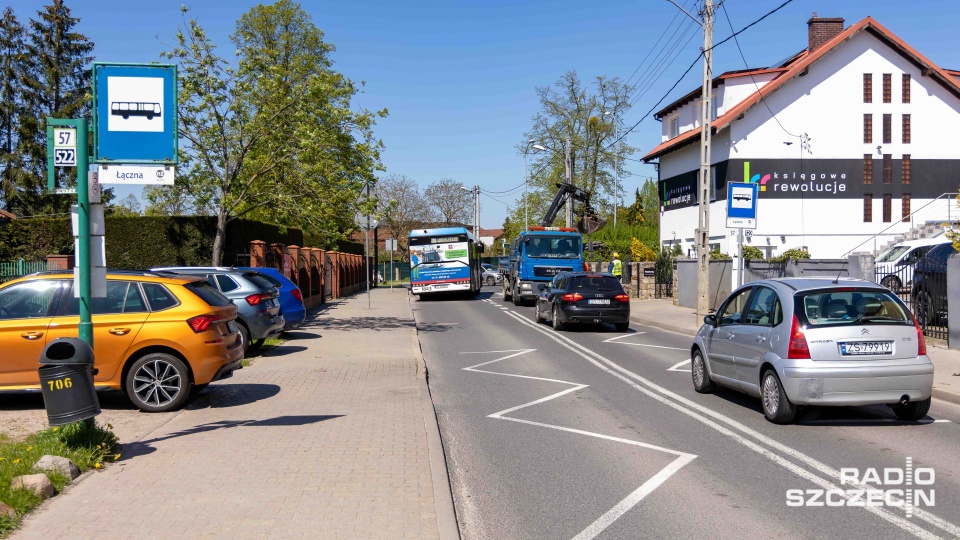 Fot. Robert Stachnik [Radio Szczecin]