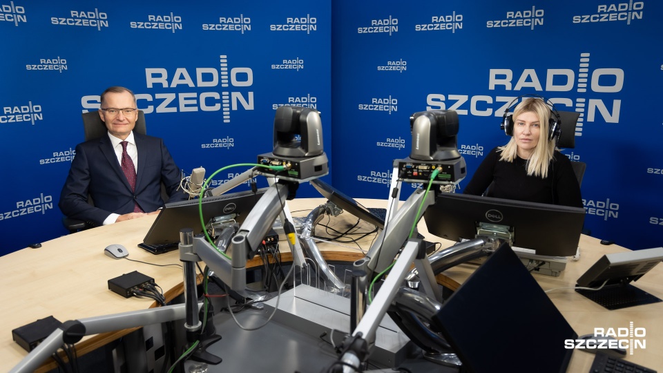 Fot. Robert Stachnik [Radio Szczecin]