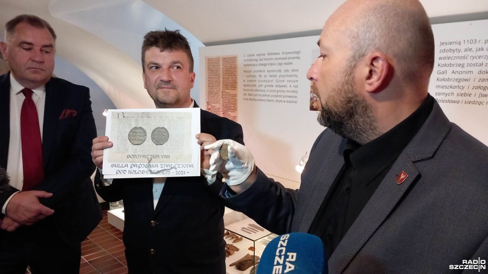 Fot. Przemysław Polanin [Radio Szczecin]
