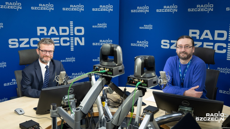 Fot. Robert Stachnik [Radio Szczecin]