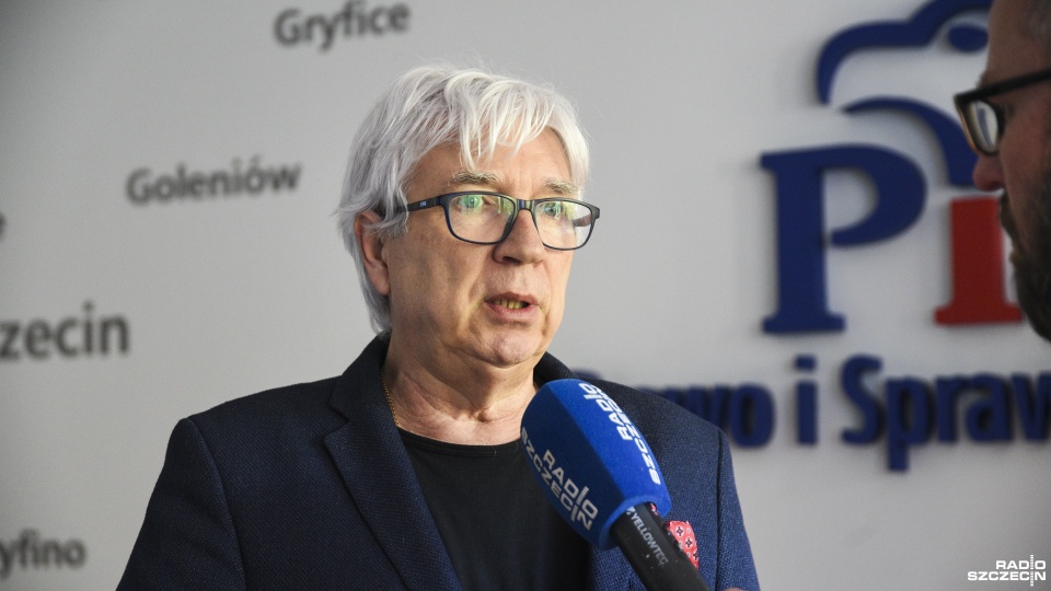 Fot. Kamila Kozioł [Radio Szczecin]