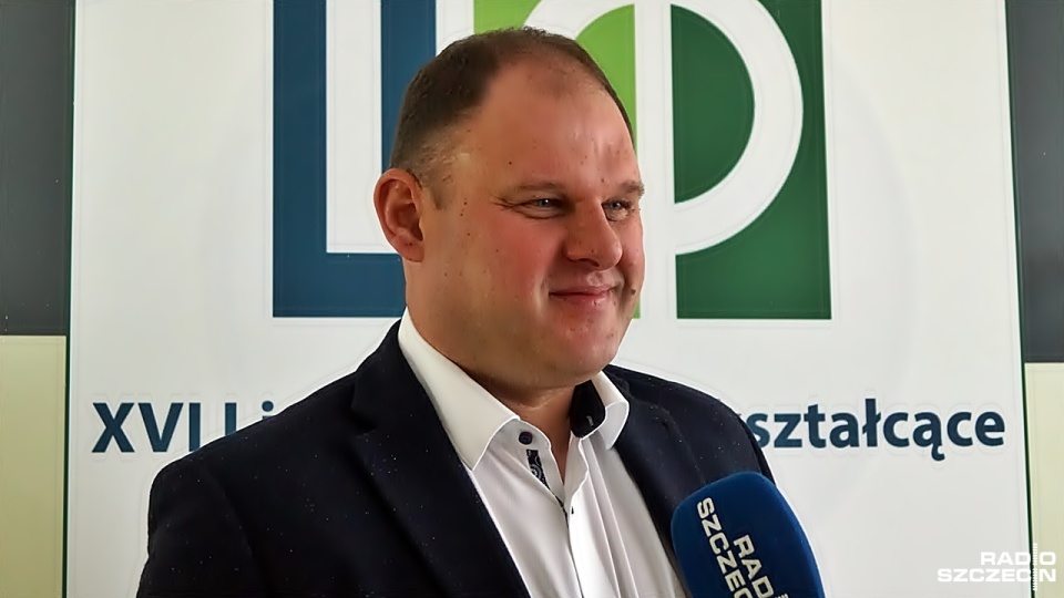 Fot. Adam Wosik [Radio Szczecin]