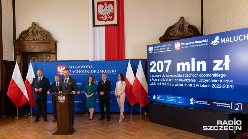 Fot. Robert Stachnik [Radio Szczecin]