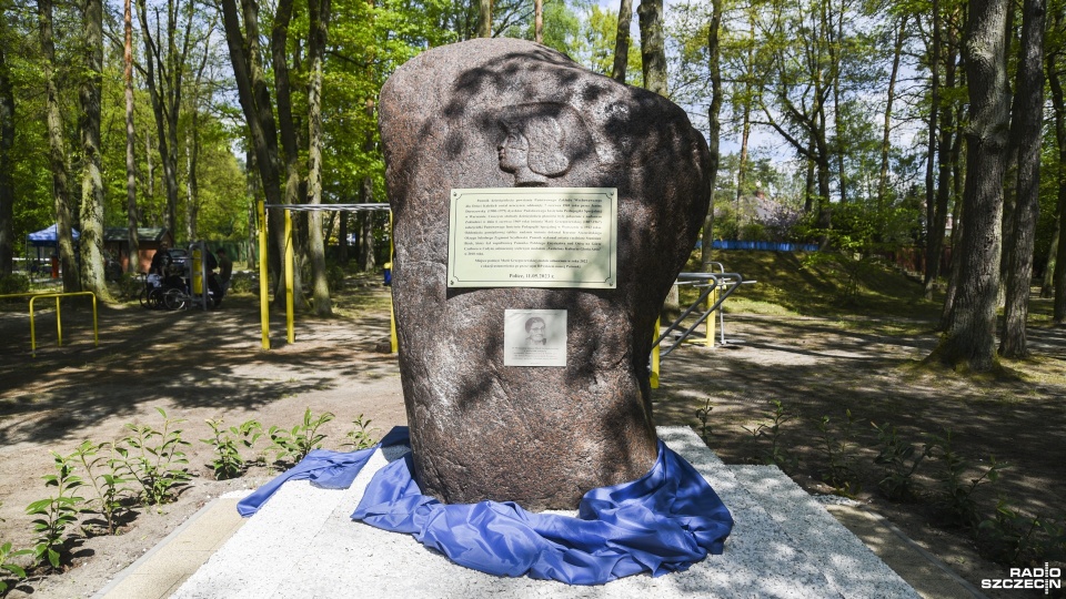 Fot. Kamila Kozioł [Radio Szczecin]