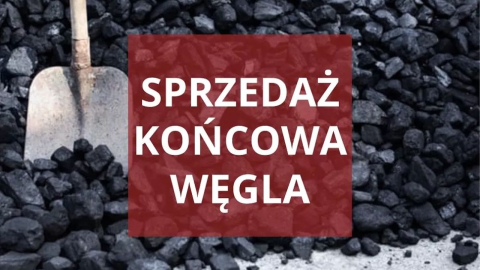 Przed zakupem należy w Urzędzie Gminy złożyć odpowiedni wniosek. źródło: https://swierzno.pl/koncowa-sprzedaz-wegla-po-preferencyjnej-cenie/