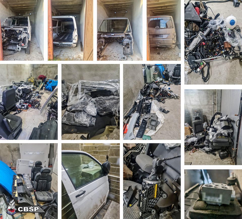 źródło: https://cbsp.policja.pl/cbs/aktualnosci/231051,Uderzenie-w-gang-samochodziarzy-dzialajacy-w-Niemczech-i-Polsce.html
