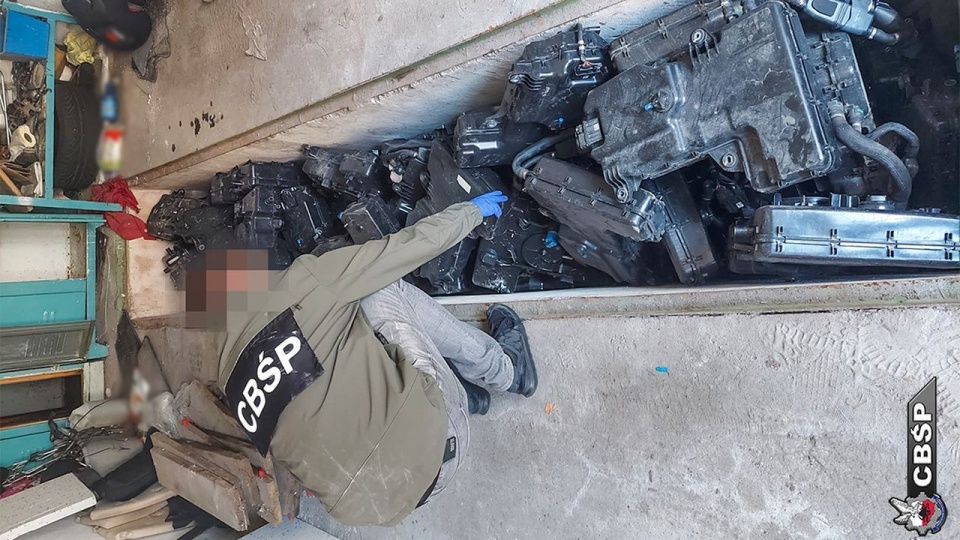 źródło: https://cbsp.policja.pl/cbs/aktualnosci/231051,Uderzenie-w-gang-samochodziarzy-dzialajacy-w-Niemczech-i-Polsce.html