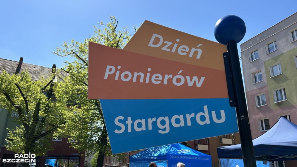 Fot. Kacper Narodzonek [Radio Szczecin]
