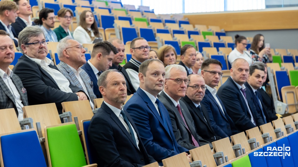 Fot. Robert Stachnik [Radio Szczecin]