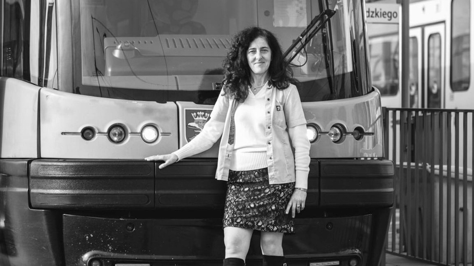 Fot: FB Tramwaje Szczecińskie w podróży