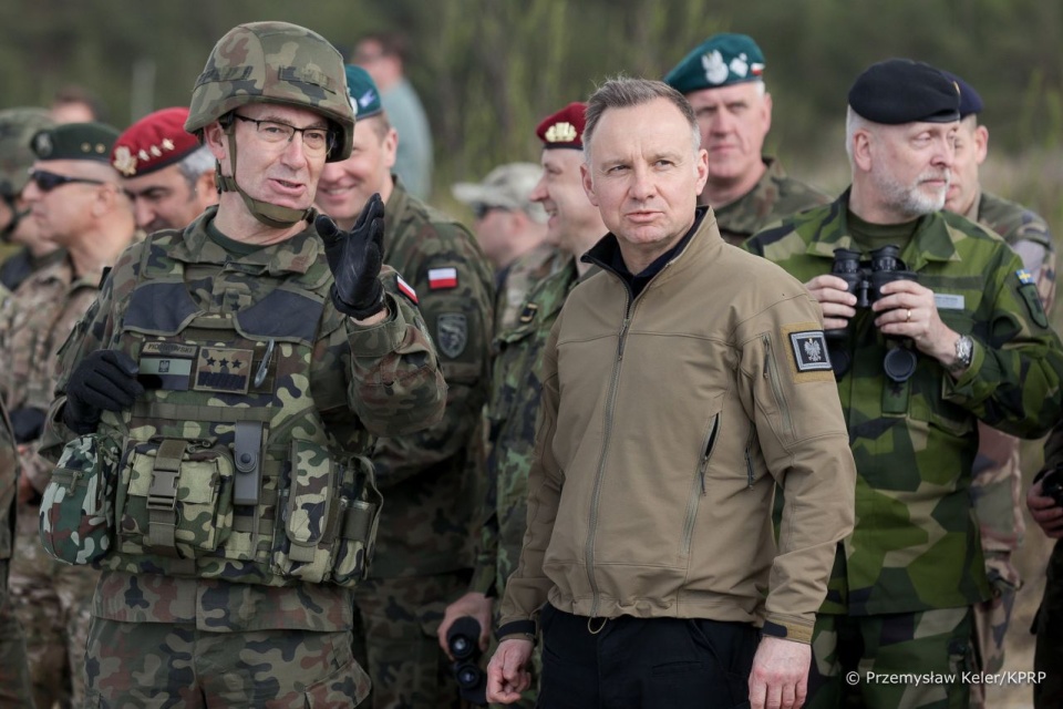 Fot. www.prezydent.pl/PrzemysławKeler/KPRP