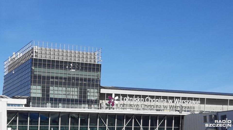 Fot. Piotr Kołodziejski [Radio Szczecin/Archiwum]