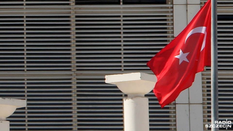 Fot. Piotr Kołodziejski [Radio Szczecin]