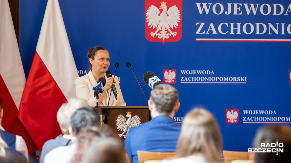 Fot. Robert Stachnik [Radio Szczecin]