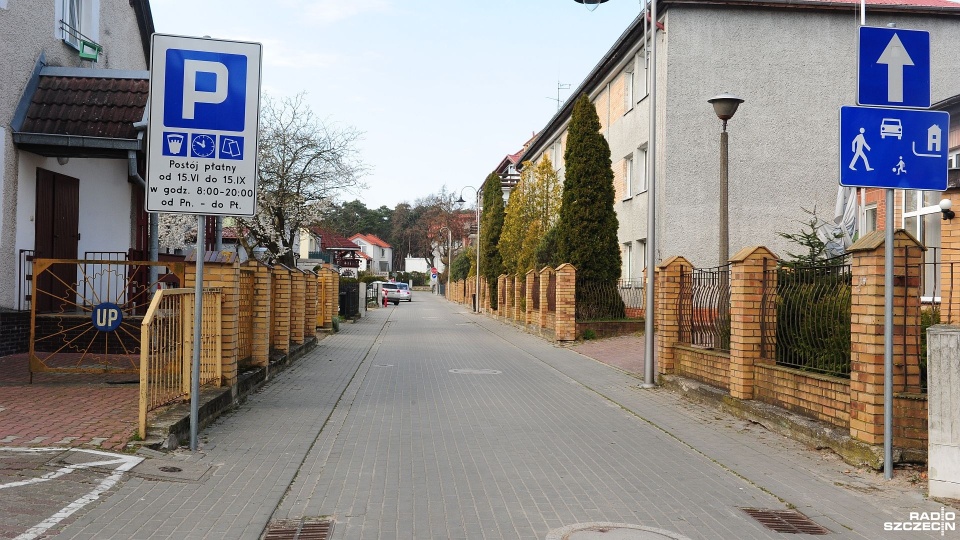 Fot. Marcin Kokolus [Radio Szczecin]