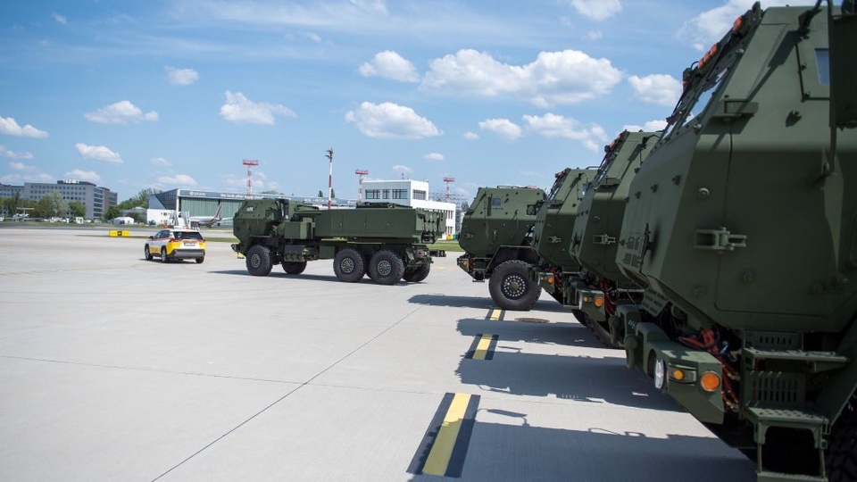 Fot. twitter.com/MON_GOV_PL