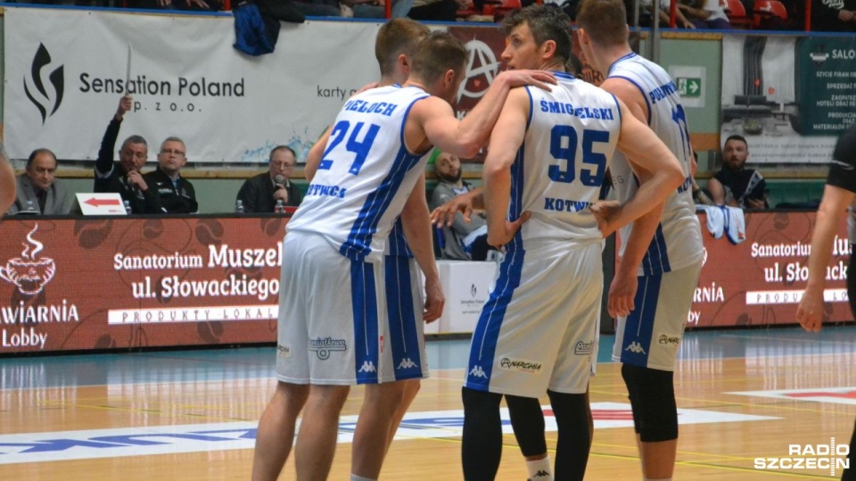 Fot. Przemysław Polanin [Radio Szczecin]