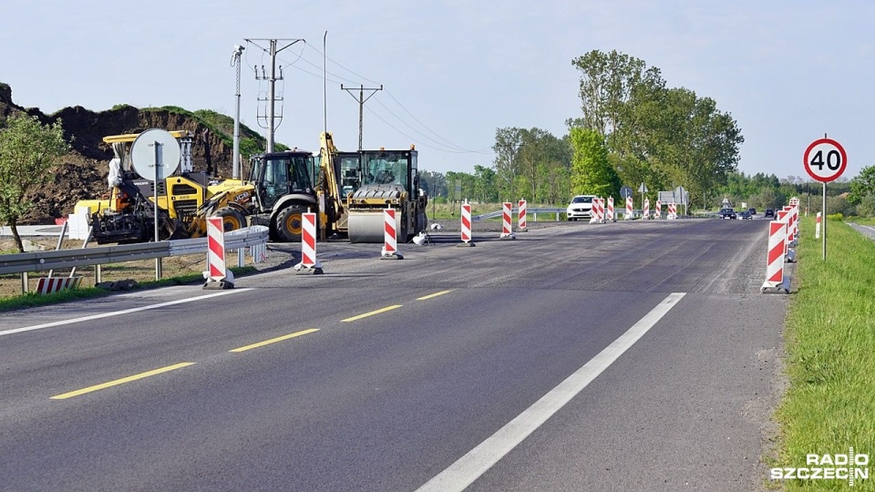 Fot. Adam Wosik [Radio Szczecin]