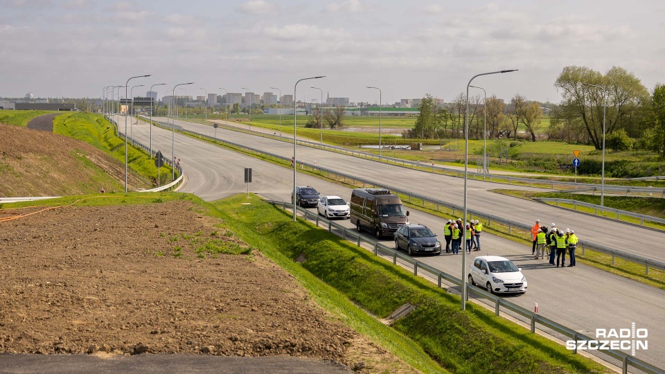Fot. Robert Stachnik [Radio Szczecin]