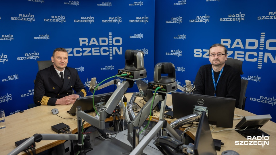 Fot. Robert Stachnik [Radio Szczecin]