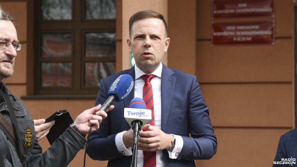 Fot. Kamila Kozioł [Radio Szczecin]