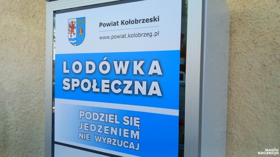 Fot. Przemysław Polanin [Radio Szczecin]