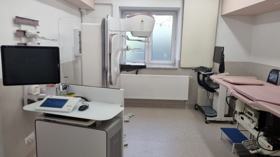 źródło: Samodzielny Publiczny Szpital Kliniczny Nr 2 PUM w Szczecinie/ Facebook